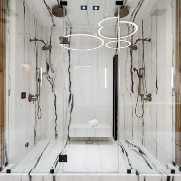 Bathroom remodeling