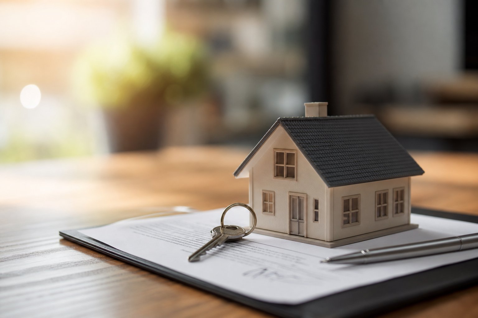 Home loan and warranty assistance